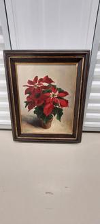 Schilderij Adriana Maria Lariby, Ophalen