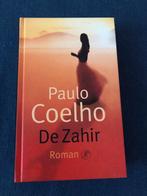 Paulo Coelho - De Zahir (Roman), Ophalen of Verzenden, Zo goed als nieuw, Nederland