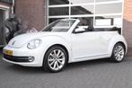 Volkswagen Beetle Cabriolet 1.2 TSI Design | 18 Inch. | Navi, Voorwielaandrijving, Gebruikt, 4 cilinders, Cabriolet