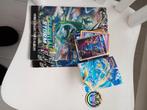 Pokémon Kaarten Collectie, Ophalen of Verzenden, Gebruikt, Meerdere kaarten