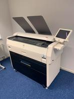 Plotter - Laserplotter KIP 7100, Computers en Software, Ophalen, Gebruikt, Printer