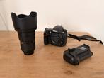 Nikon d800 set, Ophalen, Gebruikt, Spiegelreflex, Nikon