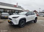 Toyota Yaris Cross 1.5 Hybrid Adventure, Gebruikt, Wit, 1490 cc, Bedrijf