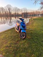 70cc fris, Fietsen en Brommers, Scooters | Piaggio, Ophalen, Zo goed als nieuw, Zip