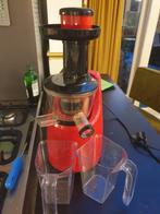 Moa Slow Juicer AJE328 - Gezond en Vers Sap!, Ophalen of Verzenden, Gebruikt, Elektrisch, Slowjuicer