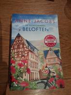 De Dorpswinkel Beloften - Anne Jacobs, Ophalen of Verzenden