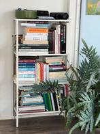 Wit boekenkastje, Ophalen, Zo goed als nieuw