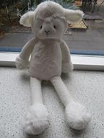 Schaap merk Toys Amsterdam Mini Club meet ca 40 cm, Ophalen of Verzenden, Zo goed als nieuw, Overige typen