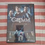 Grimm seizoen 1, Ophalen of Verzenden, Zo goed als nieuw