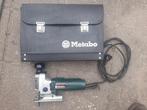 Metabo P 563 Pendel- Decoupeerzaag met koffer, Doe-het-zelf en Verbouw, Gereedschap | Zaagmachines, Gebruikt, Decoupeerzaag, Ophalen of Verzenden