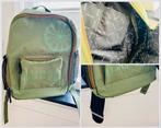Groene Indian Maharadja hockey stick tas, Sport en Fitness, Ophalen of Verzenden, Zo goed als nieuw, Overige typen