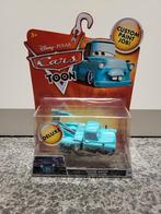Disney Cars Tokyo Mater with Oil Stains nieuw in verpakking, Ophalen of Verzenden, Nieuw