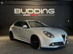 Alfa Romeo Giulietta 1.4 Turbo MultiAir Super | Leder | Navi, 65 €/maand, Euro 6, 4 cilinders, Startonderbreker