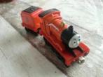 thomas de trein take n play James, Kinderen en Baby's, Speelgoed | Thomas de Trein, Ophalen of Verzenden, Zo goed als nieuw