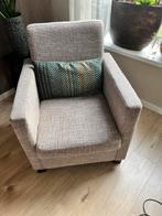 Twee fauteuils, Huis en Inrichting, Ophalen, 75 tot 100 cm, 50 tot 75 cm