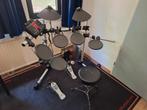Elektrisch drumstel Yamaha Dtxplorer, Ophalen, Zo goed als nieuw, Yamaha