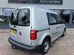 Volkswagen Caddy 2.0 TDI L1H1 BMT Comf. EXPORT (bj 2016), Voorwielaandrijving, Stof, Gebruikt, Volkswagen