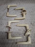 Deurkruk, Doe-het-zelf en Verbouw, Hang- en Sluitwerk, Ophalen of Verzenden, Klink of Kruk