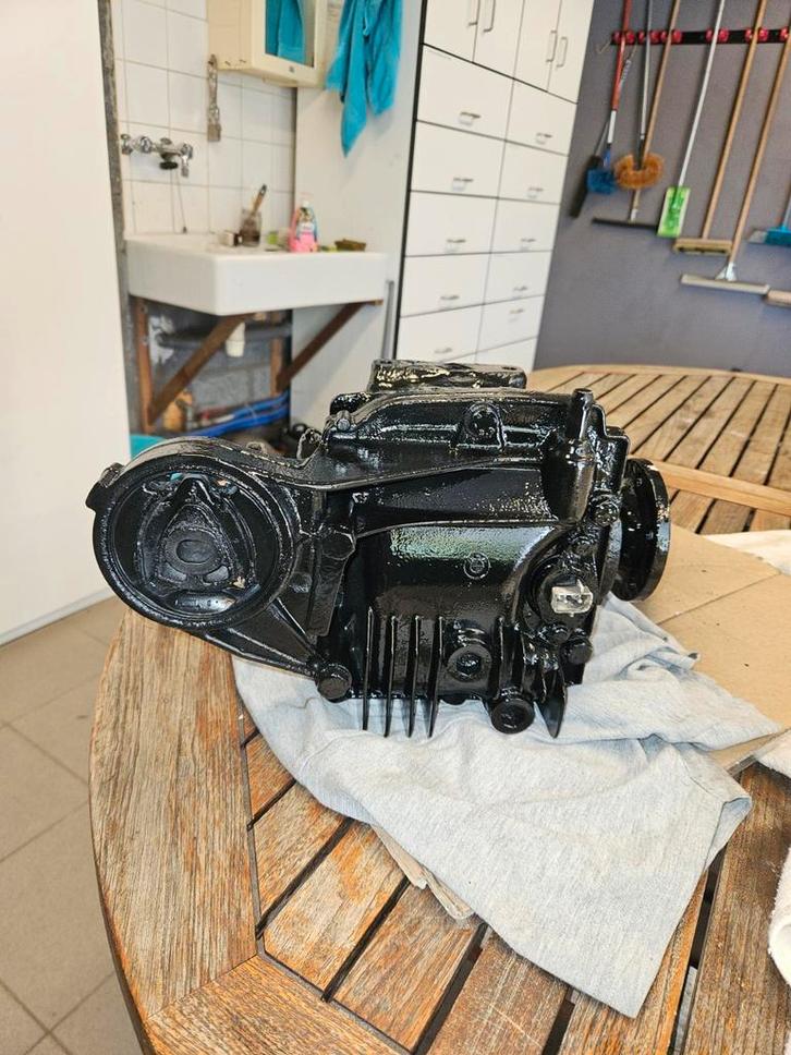 Bmw e30 s4.27 differentieel, Auto-onderdelen, Remmen en Aandrijving, BMW, Gebruikt, Ophalen of Verzenden
