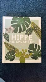 Sophia Kaplan - Hippe huisplanten, Nieuw, Ophalen of Verzenden, Kamerplanten