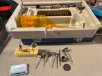 Dremel gereedschap!, Ophalen of Verzenden, Zo goed als nieuw, Groter dan 1:32