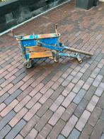 Almi 33 stenenknipper almi al33 steenknipper almi easy, Ophalen of Verzenden, Zo goed als nieuw