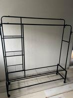 XXL Kledingrek op Wielen - Extra Groot!, Kleding | Dames, Kledingrekken, Ophalen of Verzenden, Met wielen, Gebruikt