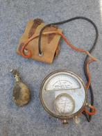 Antieke bloeddruk meter, Antiek en Kunst, Antiek | Gereedschap en Instrumenten, Ophalen of Verzenden