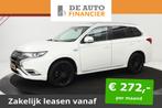 Mitsubishi Outlander 2.4 PHEV Intense+ € 19.900,00, Auto's, Mitsubishi, Automaat, 135 pk, Outlander, Euro 6