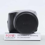 Sony  LCJ RXJ Case, Luttekepoortstraat 26 3841 AX Harderwijk, Overige typen, Ophalen of Verzenden, Zo goed als nieuw