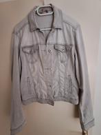 Grijs jasje van Place du Jour, maat xxl /44, Maat 42/44 (L), Ophalen of Verzenden, Zo goed als nieuw, Jasje