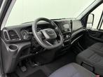 Iveco Daily 35C16 Bakwagen+Laadklep | Dakspoiler | Airco | 3, 13 km/l, Gebruikt, Iveco, Elektrische ramen