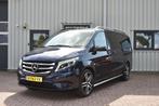 Mercedes-Benz Vito 114 CDI Lang DC Comfort. Origineel NL. Sc, Automaat, Gebruikt, Euro 6, 4 cilinders