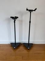 Luidsprekerstandaards, Audio, Tv en Foto, Luidsprekers, Ophalen, Zo goed als nieuw, Overige merken