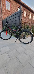 Kinderfiets 10 jaar(maat 26), Fietsen en Brommers, Fietsen | Kinderfietsjes, Ophalen, Gebruikt, 20 inch of meer