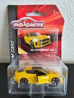 Majorette Kia Stinger GT Performance Car, Hobby en Vrije tijd, Modelauto's | Overige schalen, Verzenden, Nieuw, Auto