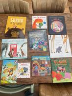 Prentenboeken Set - Voorleesplezier!, Ophalen of Verzenden, Gelezen, Fictie algemeen