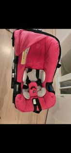 Doona autostoel en Buggy, Kinderen en Baby's, Autostoeltjes, Overige merken, Autogordel, Gebruikt, Ophalen of Verzenden