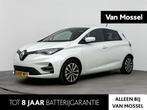 Renault ZOE R135 Edition One 52 kWh 136PK | Huuraccu vanaf, 12 maanden, 136 pk, Gebruikt, 180 min