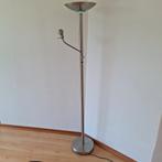 Staande lamp, Huis en Inrichting, Lampen | Vloerlampen, Ophalen of Verzenden, Zo goed als nieuw, 150 tot 200 cm