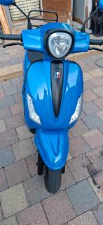 Gts bravo blauw bj 2021, Ophalen of Verzenden