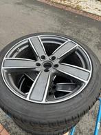 21 inch Porsche Cayenne Coupe velgen met winter banden !, Auto-onderdelen, Banden en Velgen, Ophalen, Gebruikt, Banden en Velgen