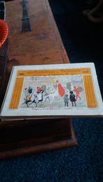 boek van sinterklaas  en pieterbaas, Ophalen of Verzenden, Gebruikt