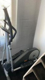 Crosstrainer bremshey. Met hartslag meter, Sport en Fitness, Ophalen of Verzenden, Zo goed als nieuw, Crosstrainer