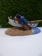Department 56 Kerstdorp  Live saving volunteers, Diversen, Verzenden, Zo goed als nieuw