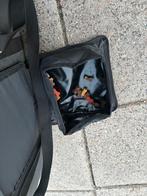 Honden tas, Ophalen of Verzenden, Zo goed als nieuw