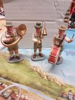lemax figurines, Ophalen of Verzenden, Gebruikt