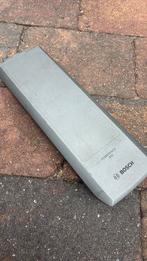 Bosch powerpack 400. E-bike accu, Fietsen en Brommers, Ophalen of Verzenden, Zo goed als nieuw