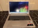 Lenovo Ideapad 500 laptop, Computers en Software, Windows Laptops, Ophalen, Zo goed als nieuw, 2 tot 3 Ghz
