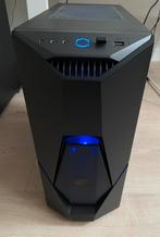 Game PC I7-4770K 32GB AMD RX 5600 XT 6GB, Computers en Software, Desktop Pc's, Ophalen, 32 GB, Virtual Reality, Zo goed als nieuw